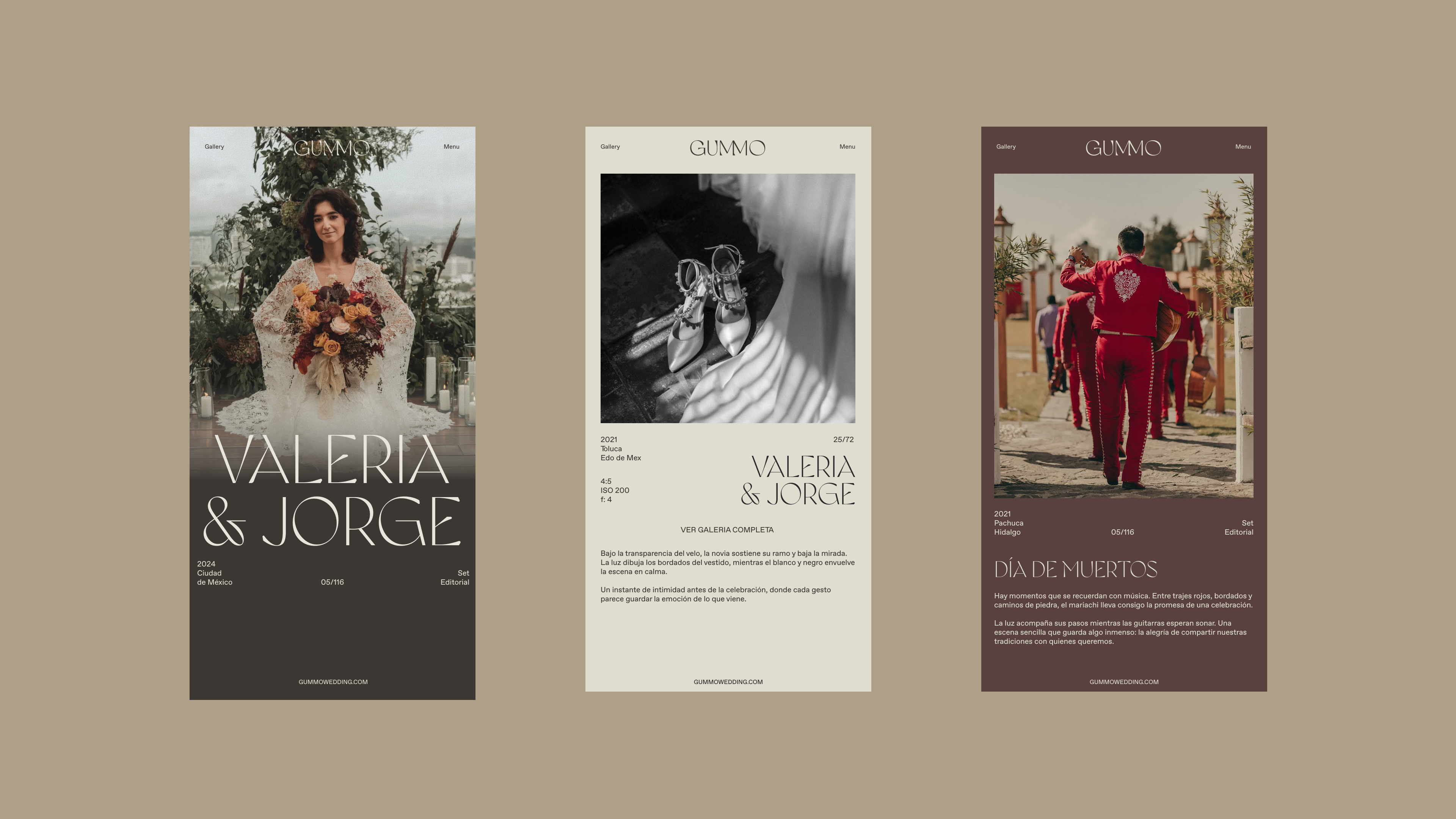 Gummo Wedding Photographer